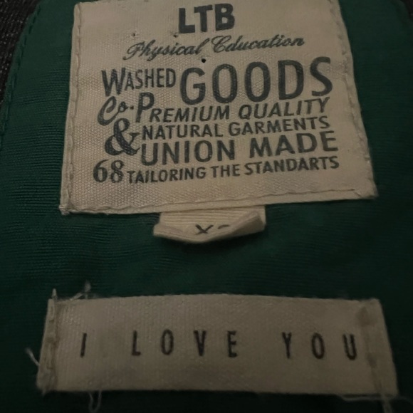 Ltb puffy vest - Picture 2 of 2